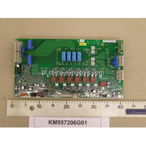 KONE Lift MCDM Board KM957206G01